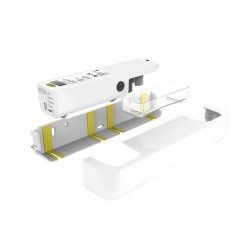Refco GOBI II condensate pump - powerful and quiet 2
