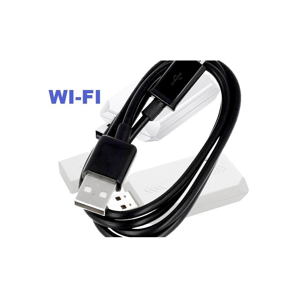 Cable for KZW-W002 wifi for HAIER air conditioners
