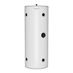 Viessmann 120l vyrovnávací nádrž