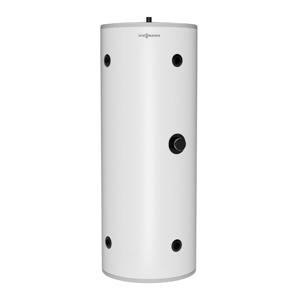 Viessmann 120l buffer tank