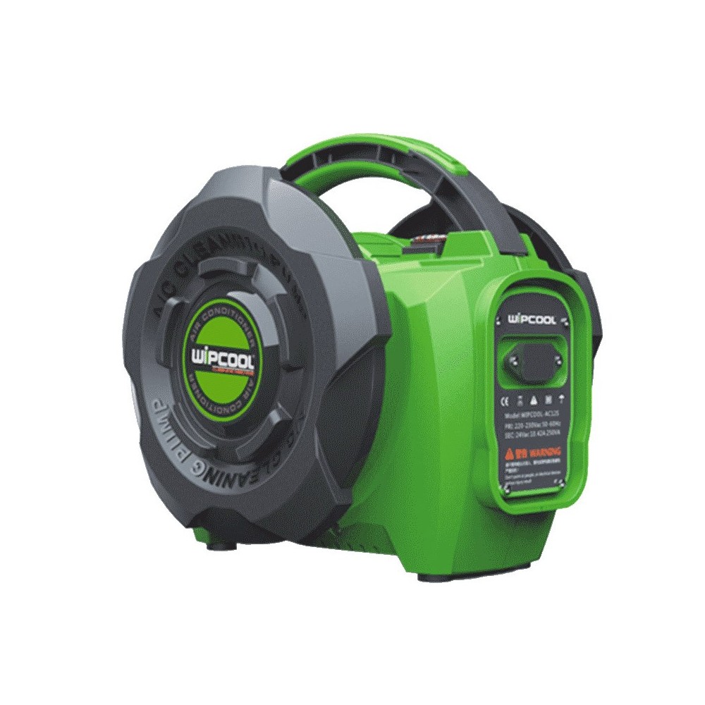💦 WIPCOOL C10B cordless air conditioning cleaner 💚