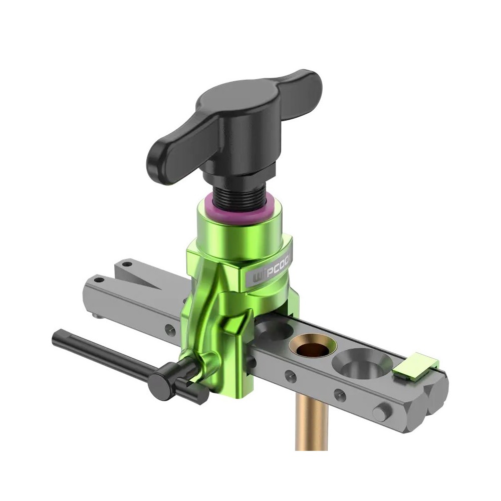 🔧 WIPCOOL EF-2 cup stop 💚