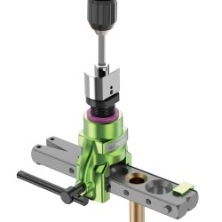 🔧 Cup on screwdriver with stop WIPCOOL EF-2LK 💚 2