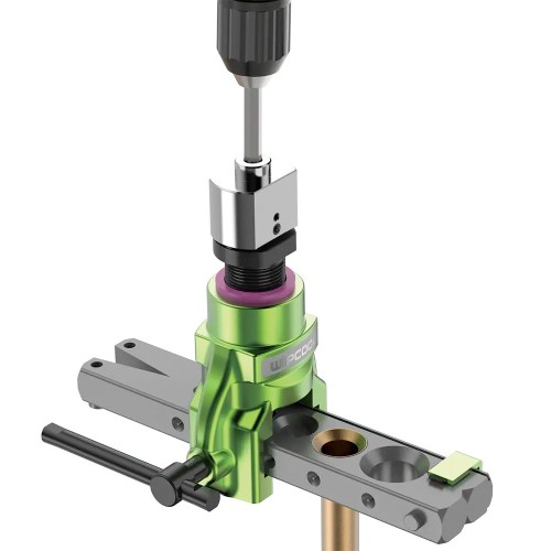 🔧 Šroubovací kalíšek s dorazem WIPCOOL EF-2LK 💚