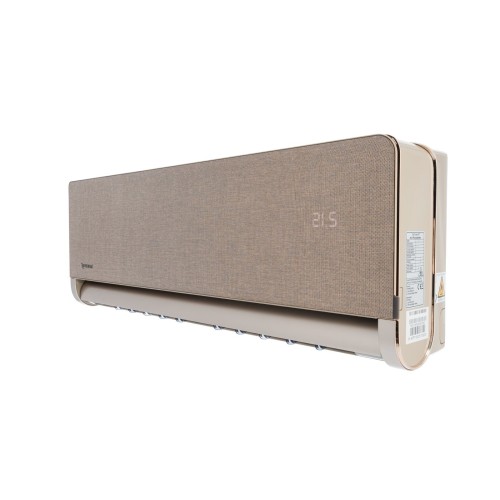 Klimatizace Rotenso Versu Cloth Caramel VCC26Xi 2,6 kW (vnitřní jednotka)
