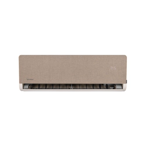 Rotenso Versu Cloth Caramel VCC35Xi 3.5 kW air conditioner (indoor unit)