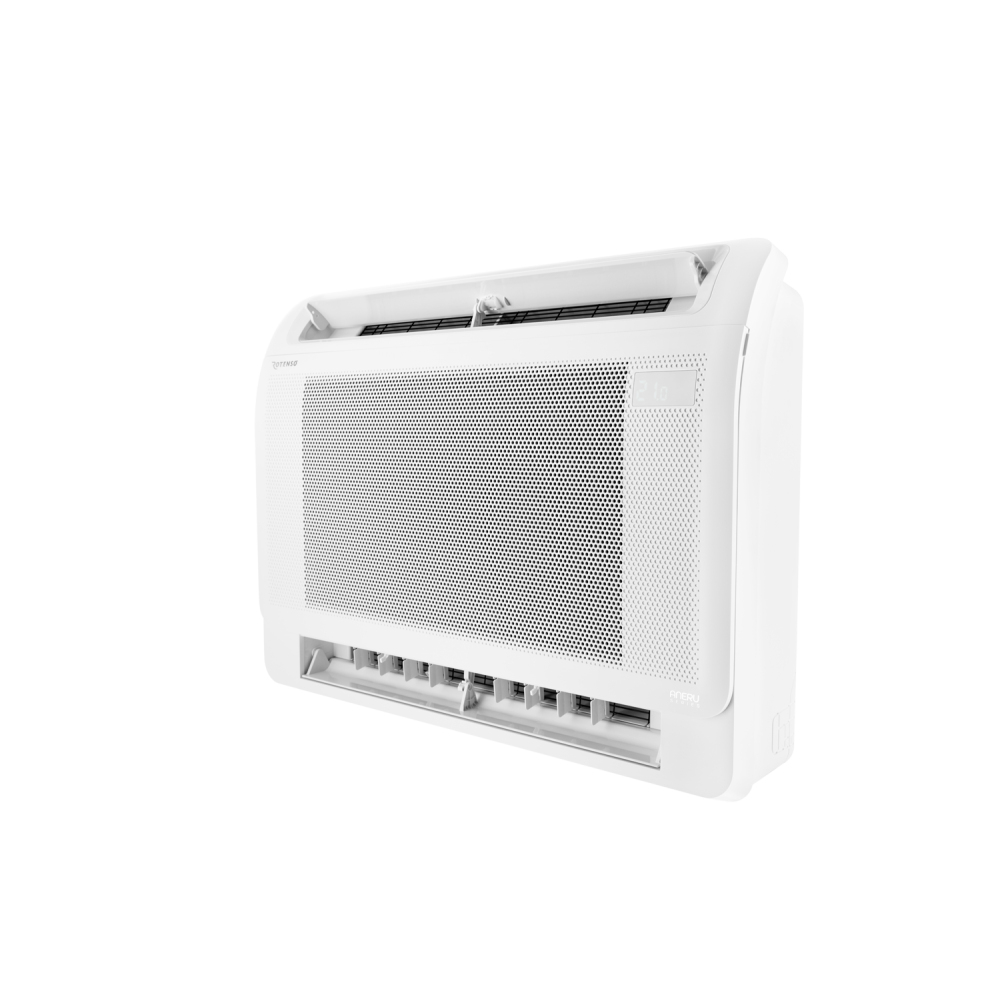 Konzolová klimatizace Rotenso Aneru A35Xi/o 3,5 kW