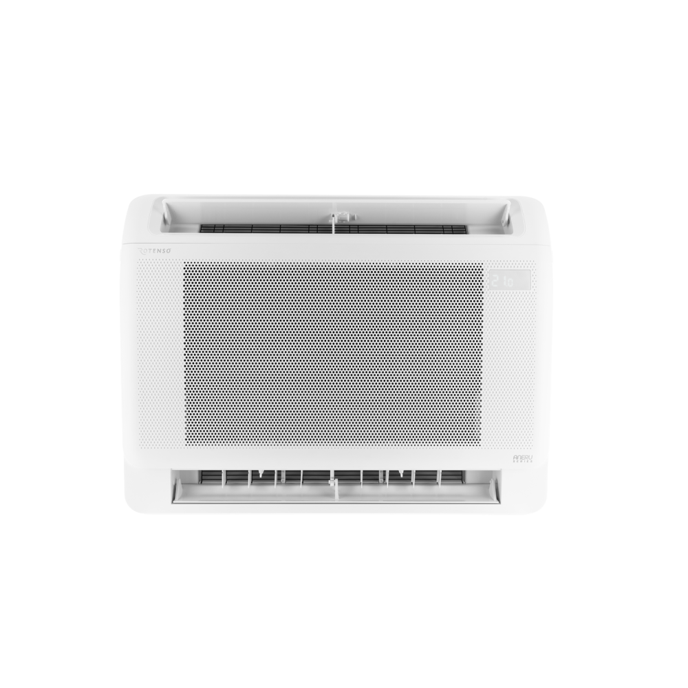 Rotenso Aneru A35Xi 3.5kW console air conditioner (indoor unit)