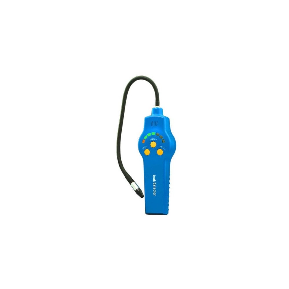 Electronic leak detector 5g/year with calibration | UDT