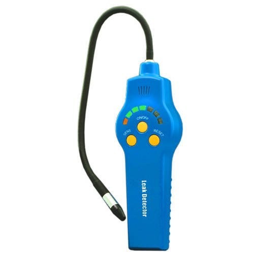 Electronic leak detector 5g/year with calibration | UDT