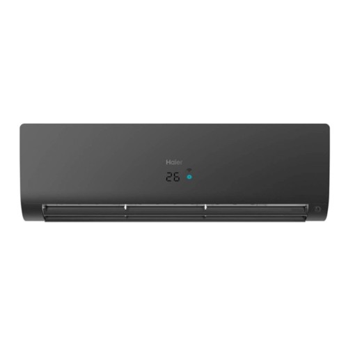 Klimatyzator Haier FLEXIS Black Matt 2.5kw  | montaż hurt