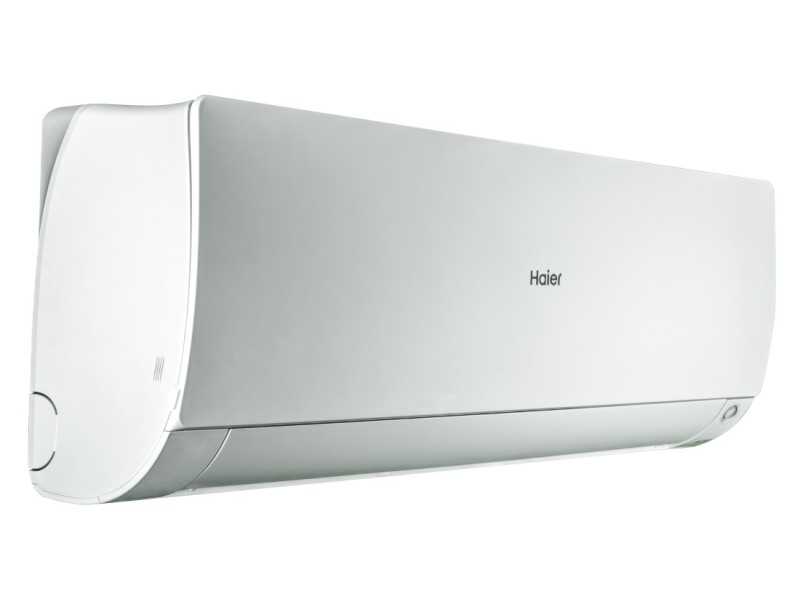 Klimatizace Haier FLEXIS Plus White Shine 2,5 kW multisplit AS25S2SF1FA-LW (vnitřní jednotka)