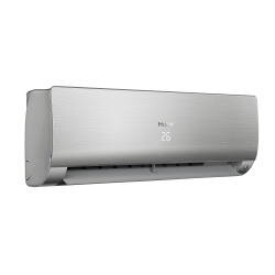 Haier FLEXIS Silver Shine 2.5kw air conditioner | 🛠 installation 📦 wholesale