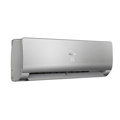 Haier FLEXIS Silver Shine 2.5kw air conditioner | 🛠 installation 📦 wholesale
