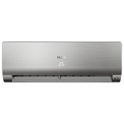 Klimatizace Haier FLEXIS Silver Shine 2,5kw 🛠 instalace 📦 velkoobchod 2