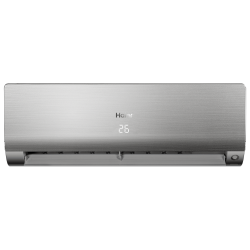 Klimatyzator Haier FLEXIS Silver Shine 2.5kw | 🛠 montaż 📦 hurtownia