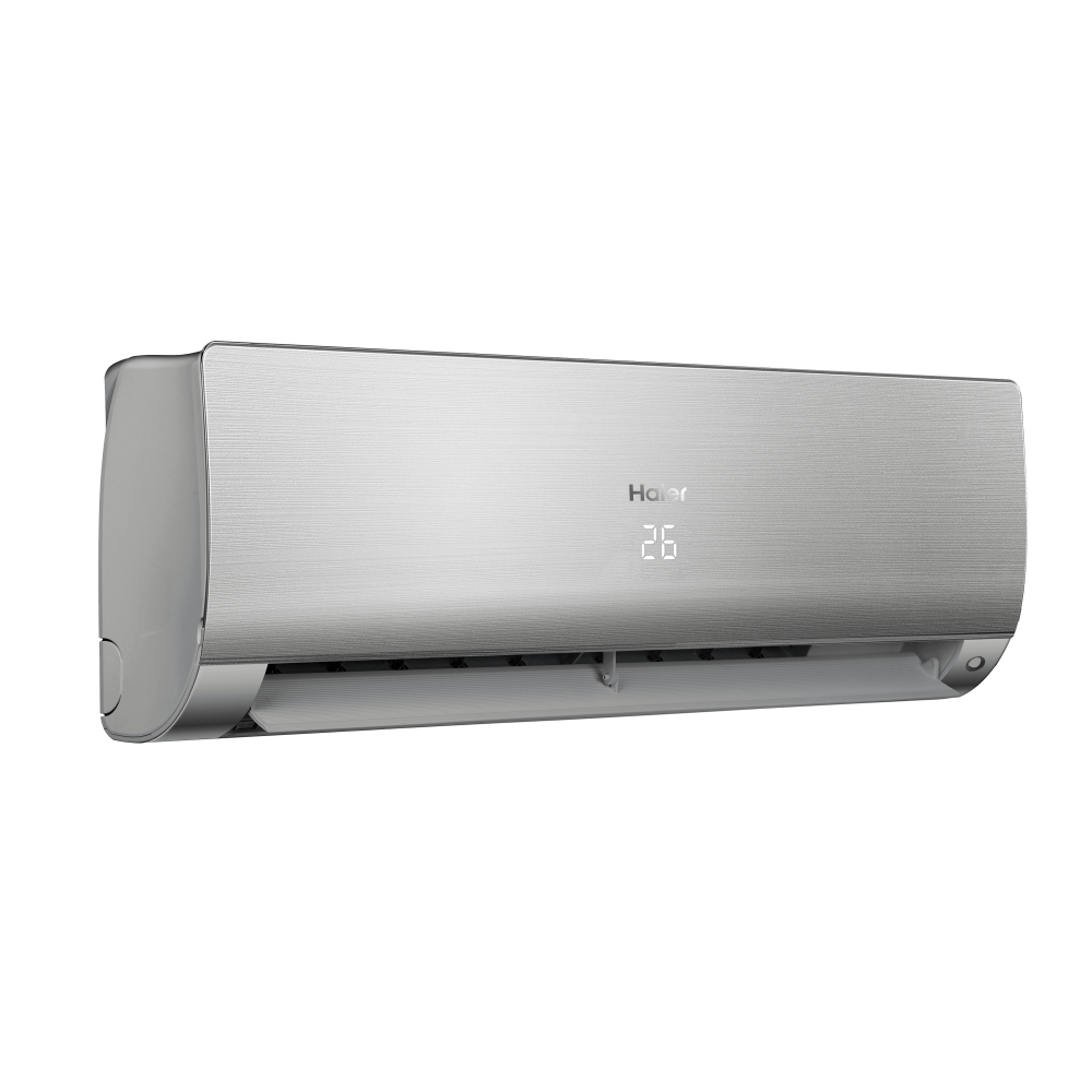Haier FLEXIS Silver Shine 3.5kw air conditioner | 🛠 installation 📦 wholesale