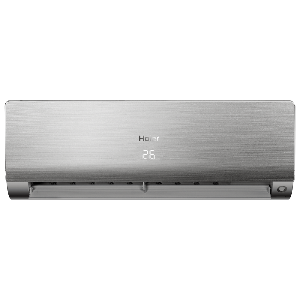Klimatizace Haier NORDIC Silver Shine 3,5kw | 🛠 instalace 📦 velkoobchod