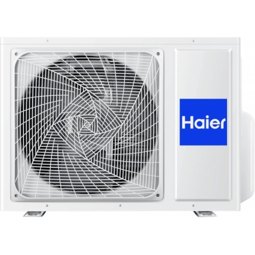 Haier air conditioner FLEXIS White Shine 2.6kW | 🛠 installation 📦 wholesale