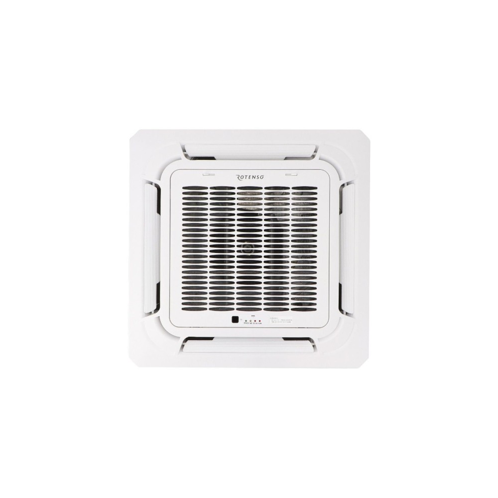 Rotenso Tenji Multi Split T21Xi 2.1kW cassette air conditioner (indoor unit)