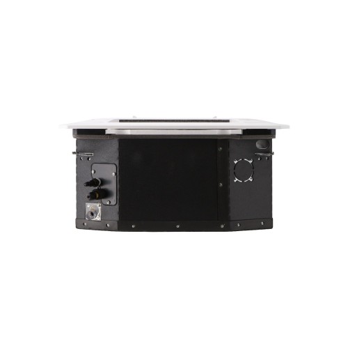 Rotenso Tenji T50Xi/o 5.3kW cassette air conditioner