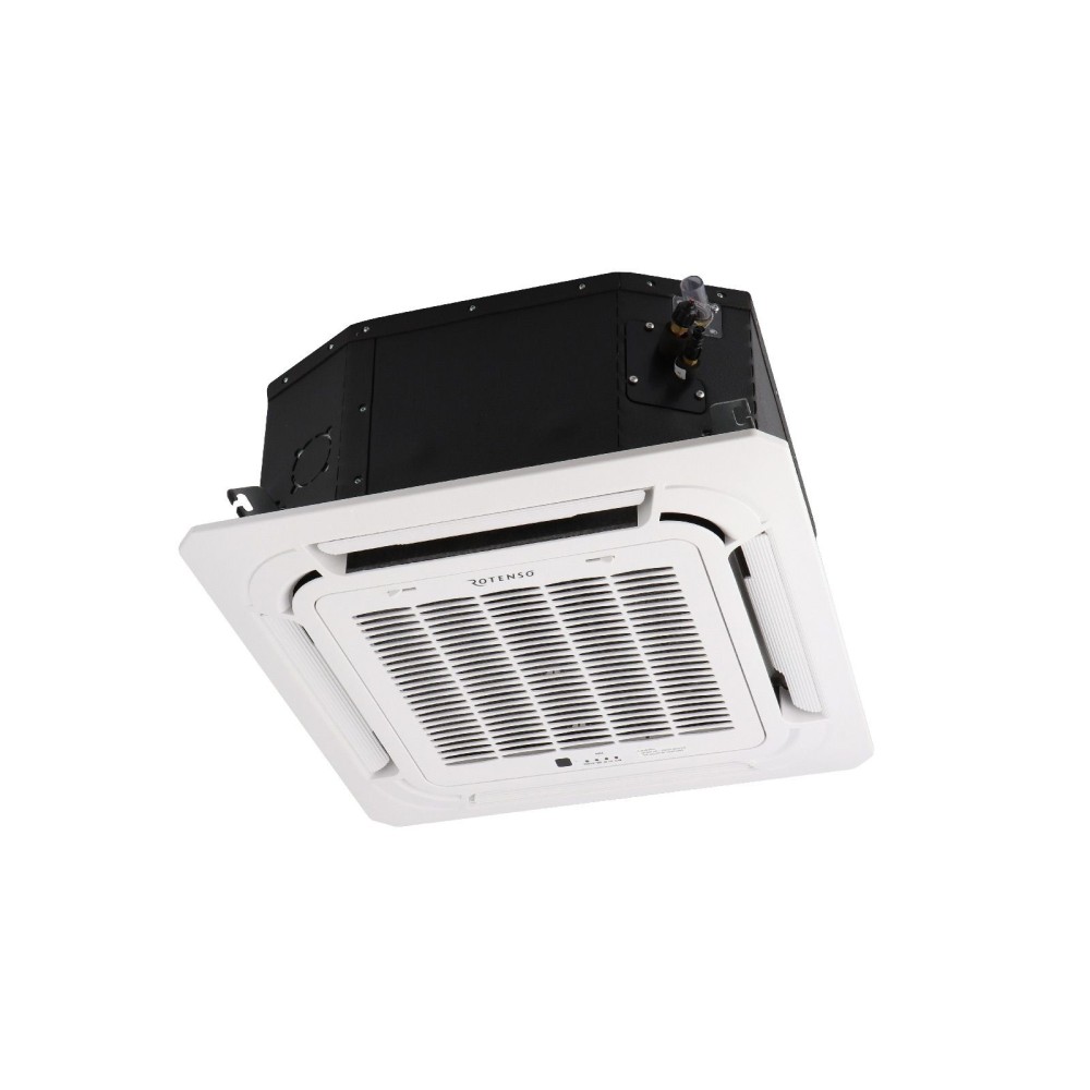 Rotenso Tenji T50Xi/o 5.3kW cassette air conditioner