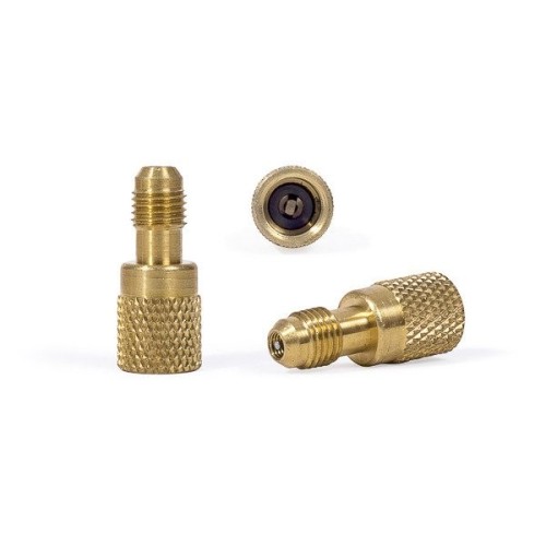 Złączka redukcyjna adapter 1/2"-20UNF M x 1/4"SAE F