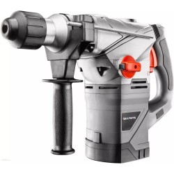 GRAPHITE 58G862 SDS+ 1500W impact hammer
