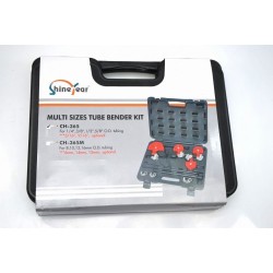 Shineyear CH-365 inch universal bender