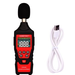 Habotest HT622B digital decibel meter