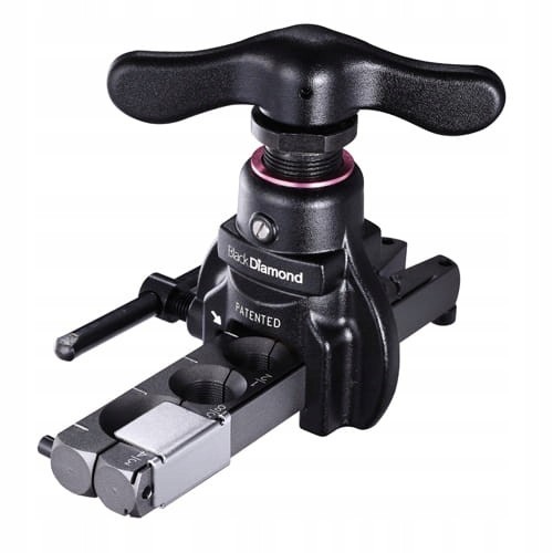 Metrický třmen s dorazem Black Diamond 14577