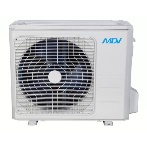 Klimatyzator MDV Oasis 2.6kW ZOP-09N8-A1 | 🛠 z montażem 📦 hurtownia
