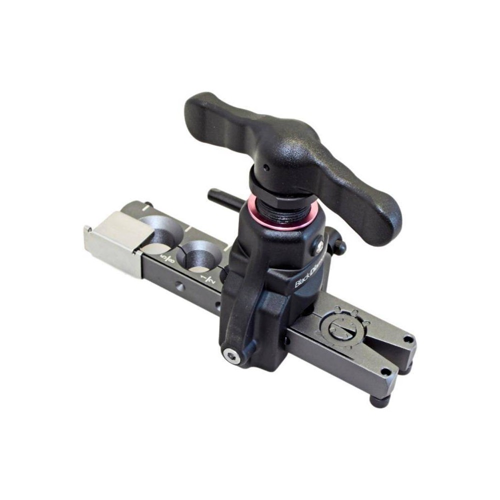 Flaring tool with titanium cone Black Diamond 14545