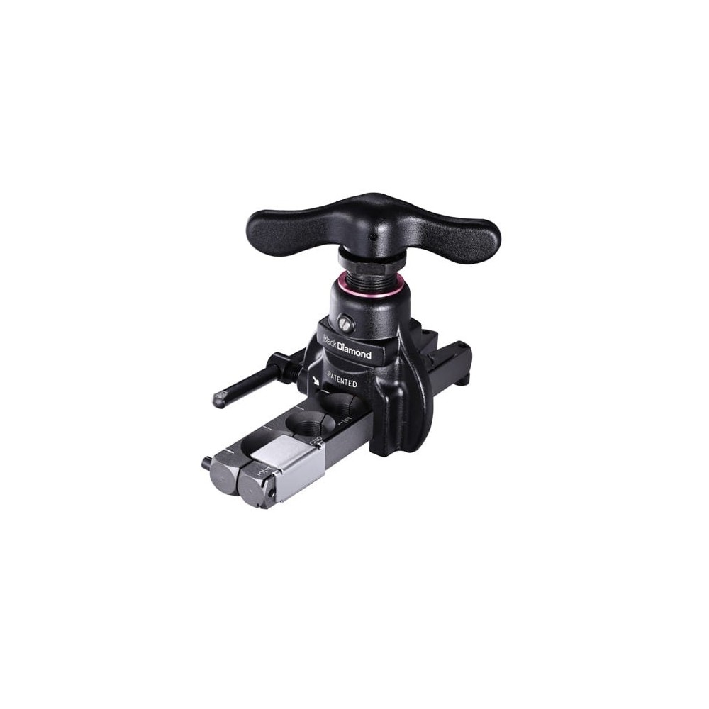 Flaring tool with titanium cone Black Diamond 14545