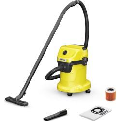 Karcher vysavač WD 3 V-19/4/20 1.628-107.0| 600★