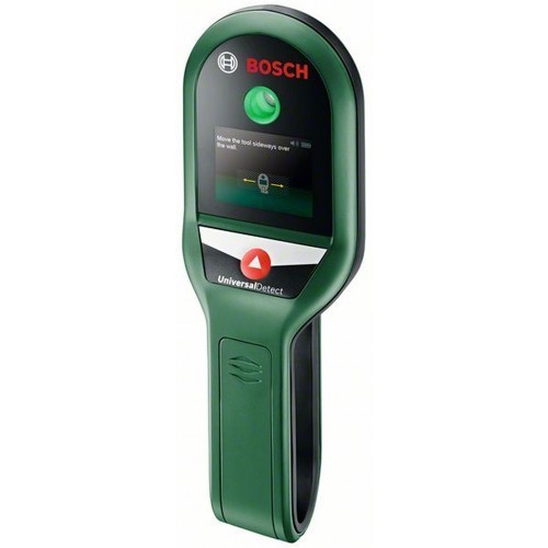 Bosch EEU Digital Universal Detector | 900★.