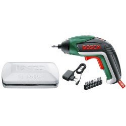 Bosch IXO V 3.6 V 1.5 Ah cordless screwdriver | 360★.