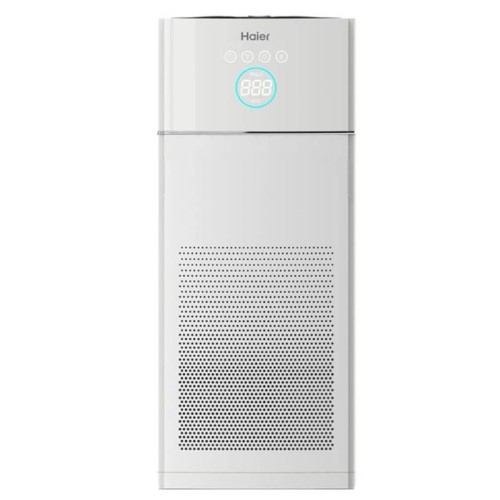 Haier KJF600KCAA | 1800★ air purifier.