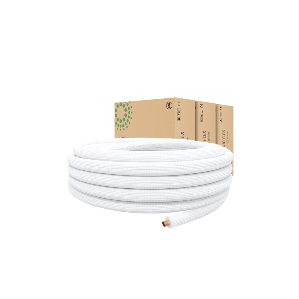 Trubka Tivento GEL CU v 25m plášti