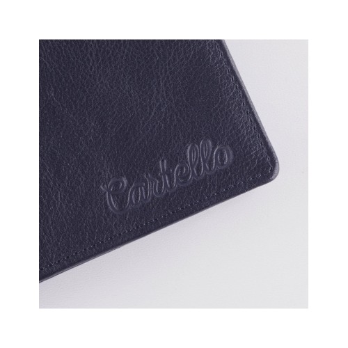 Cartello MS01 pánská kožená peněženka | 159★