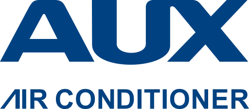 logo AUX - klimatzyacja dystybucja