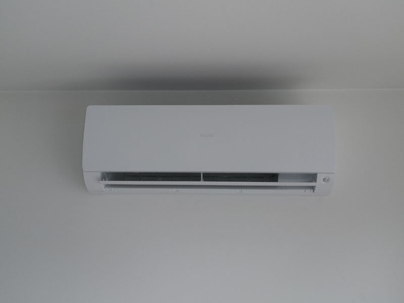 Montaż klimatyzatora Haier