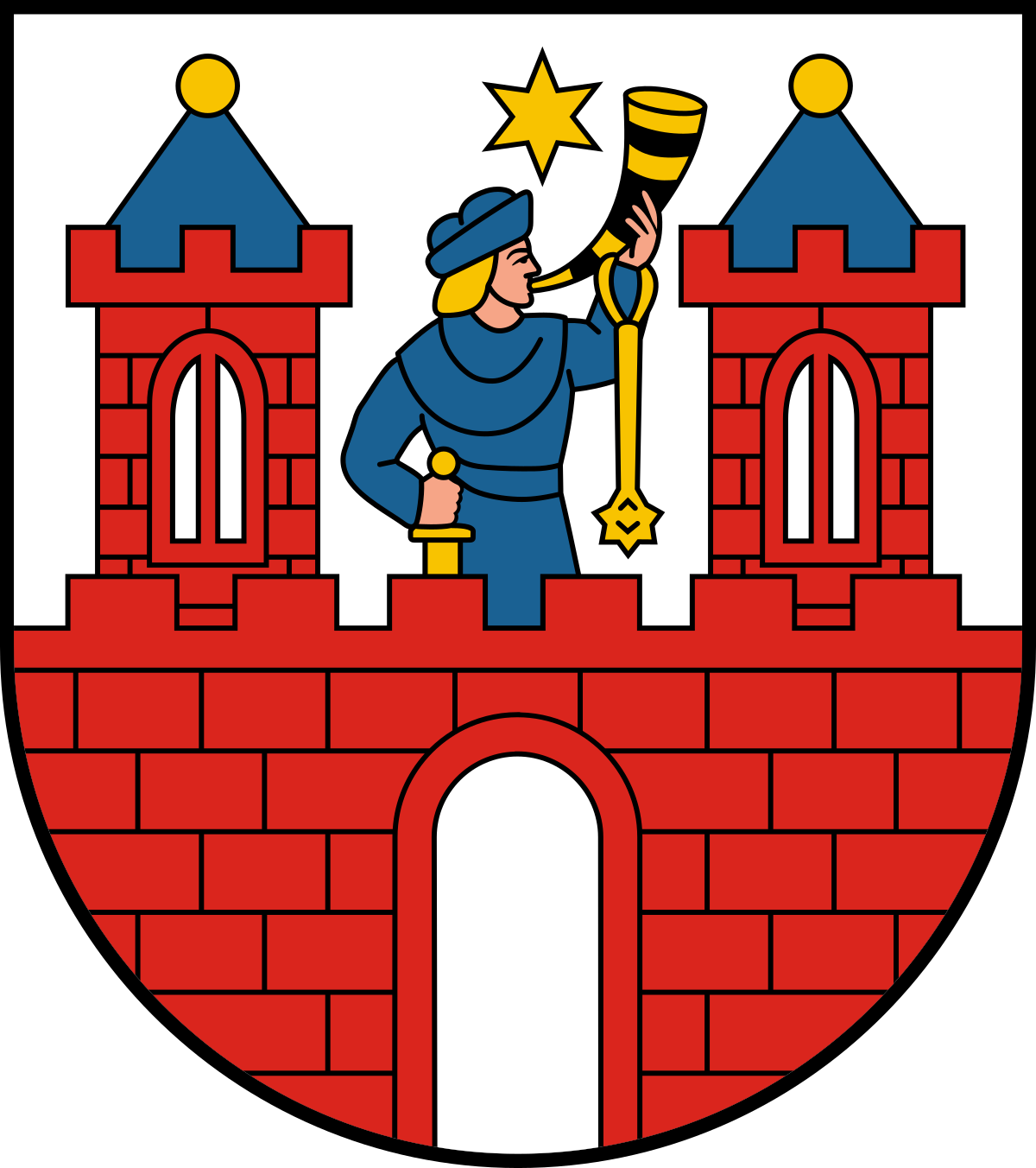 Herb Kalisza