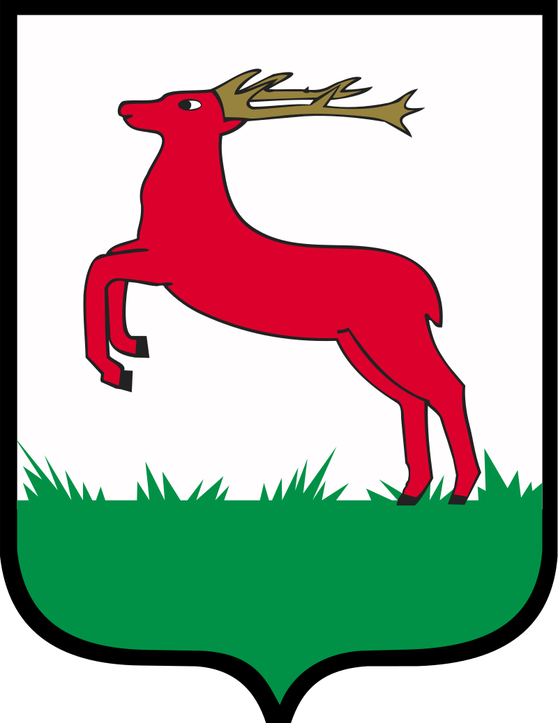 Piła-herb