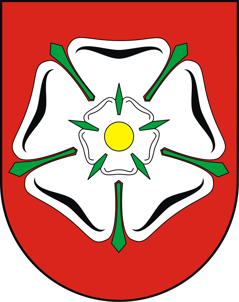 Wrześnie-herb