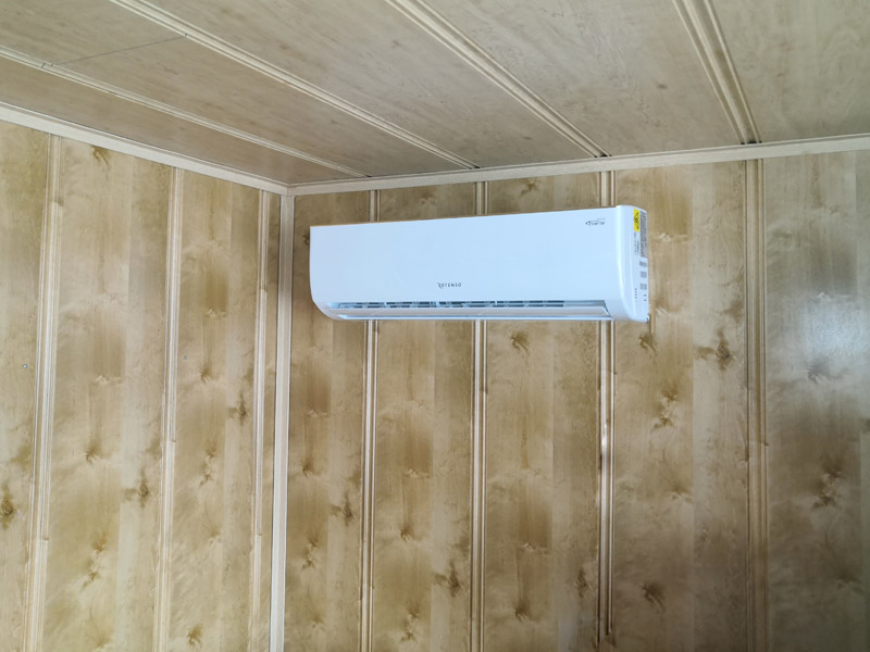 Instalacja klimatyzacji w Namysłowie