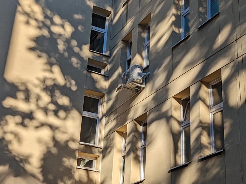 Montaż klimatyzatora dla firm w Opolu