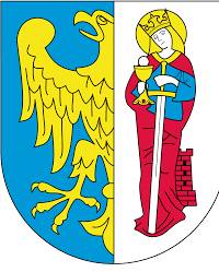 herb Rudy Śląskiej