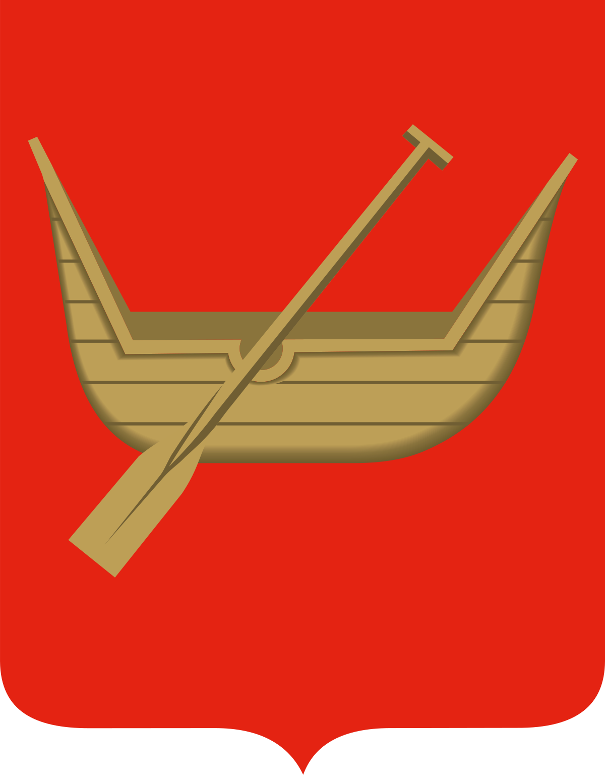 Herb Łodzi