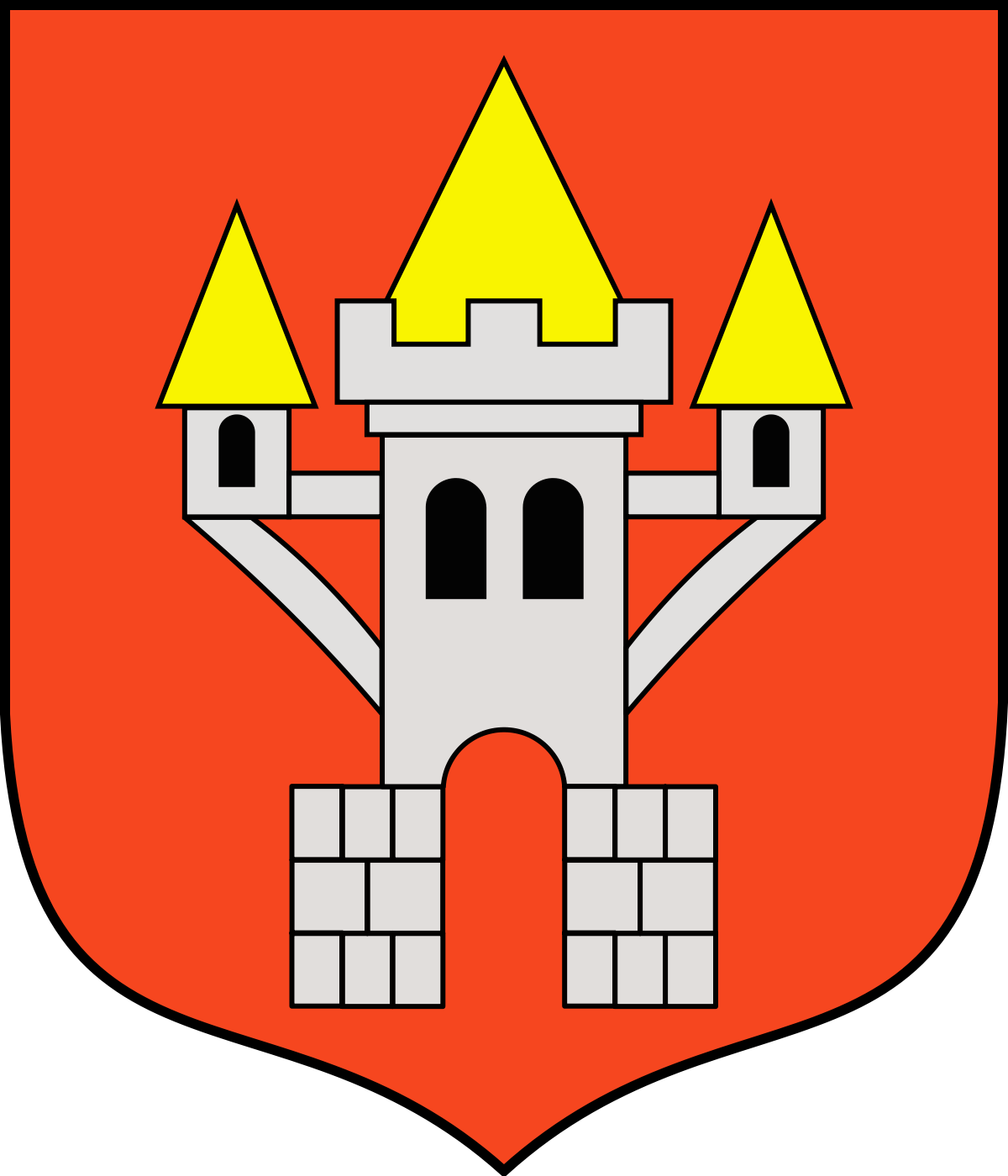 Śrem-herb